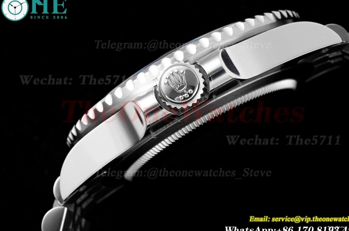 SS SS Red 126710 II 40mm Master C+F Blue V2 Pepsi GMT VR3285 0126